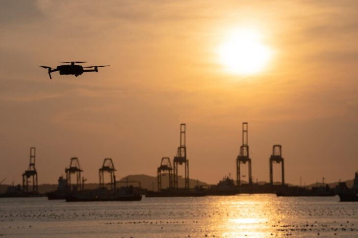 Новини світу - Світовий ринок дронів до 2030 року зросте втроє - ЗМІ