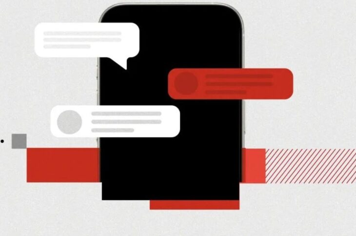 Новини бізнесу - ТОП-5 найкращих месенджерів: SENDS, WhatsApp, Telegram, Signal, Briar