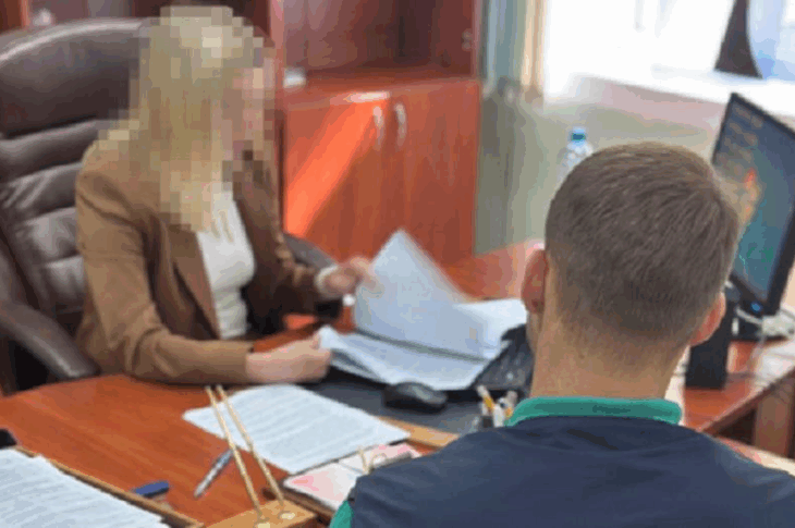Новини України - Топчиновниця Держгеокадастру за безцінь продала заповідні землі на Волині