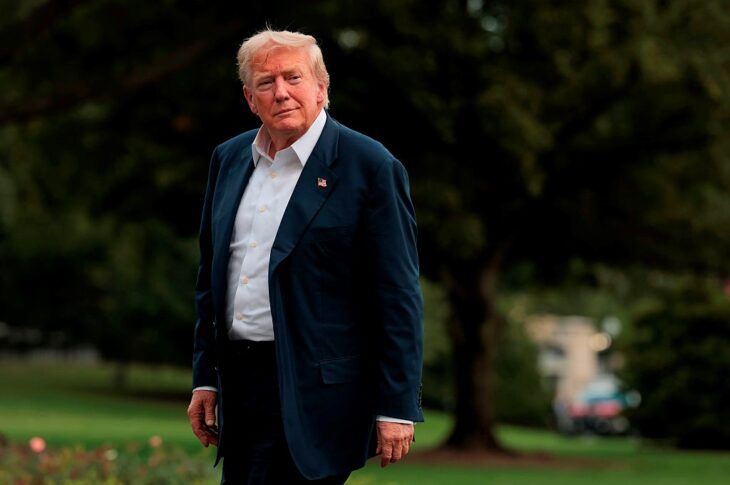 Новини світу - Трамп розкрив плани на майбутні вибори