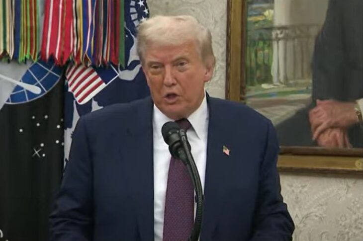 Новини світу - Трамп заперечив вимогу до Путіна щодо їх зустрічі