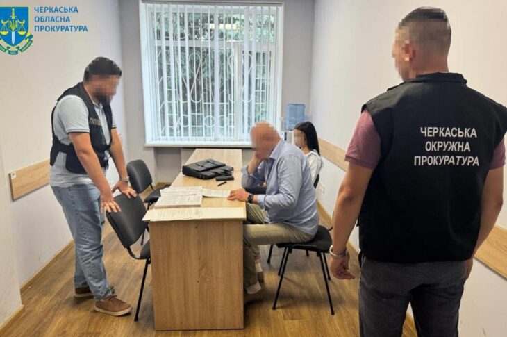 Новини України - Тренерці з танців у Черкасах, яка програла в казино гроші, вручили підозру
