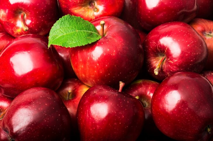 Новини бізнесу - Ціни на яблука удвічі перевищують торішні