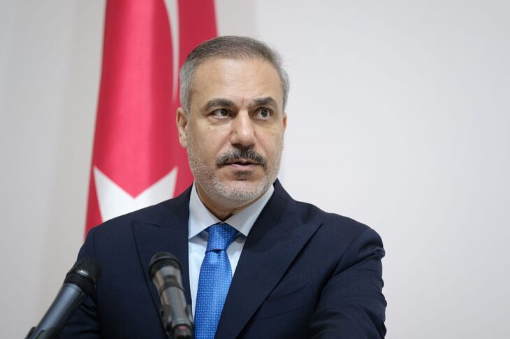 Новини світу - Туреччина закрила для Ізраїлю порти й повітряний простір