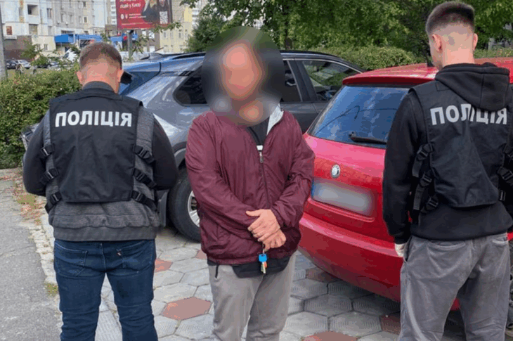 Новини Києва - У Києві викрили наркоугруповання з обігом у 5 млн щомісяця