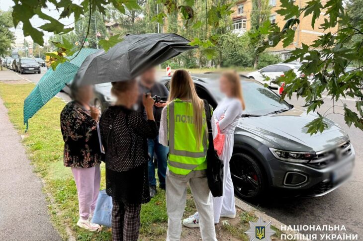 Новини Києва - У Києві викрили схему фіктивного бронювання