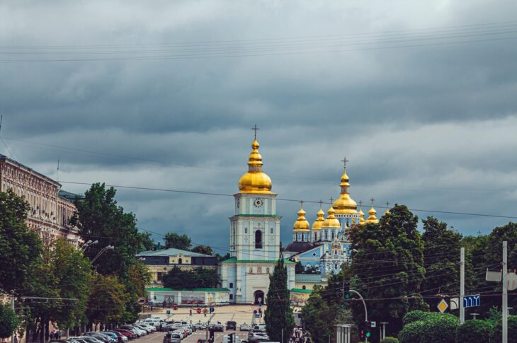 Новини бізнесу - У Києві заявили про рекордний турзбір з початку війни