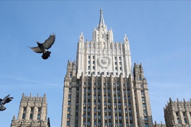 Новини світу - У Москві озвучили очікування від зустрічі лідерів