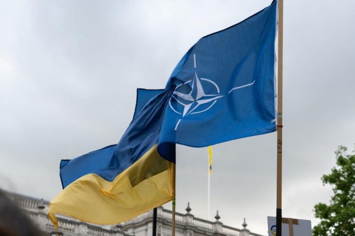Новини України - У НАТО розповіли про два рівні безпеки для України