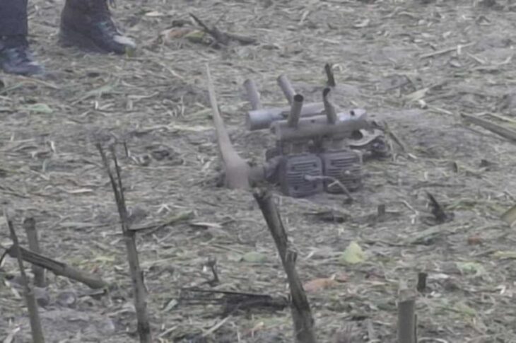 Новини світу - У Польщі заявили про падіння і вибух невідомого об'єкта