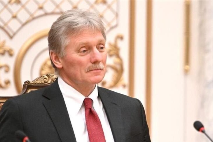 Новини світу - У Путіна зробили цинічну заяву після атаки на Київ