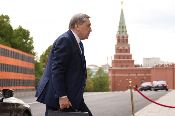 Новини світу - У Путіна зробили заяву після зустрічі з Віткоффом