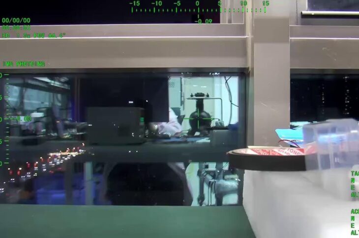 Новини світу - У російському дроні знайшли відео з китайського заводу