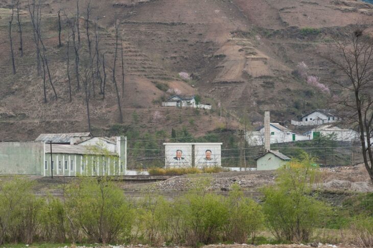 Новини світу - У Сеулі заявили про ріст економіки КНДР через співпрацю з Росією