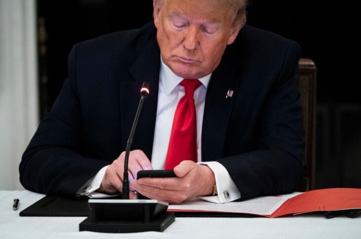 Новини світу - У ЄС розповіли, з ким розмовляв Трамп після Аляски