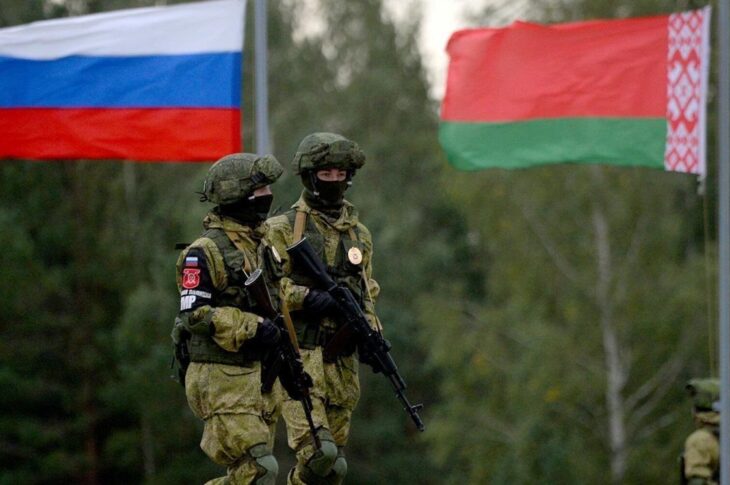 Новини України - Україна застерегла Білорусь від "необдуманих провокацій"