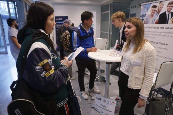 Новини світу - Українці отримали умову для виплат в Німеччині