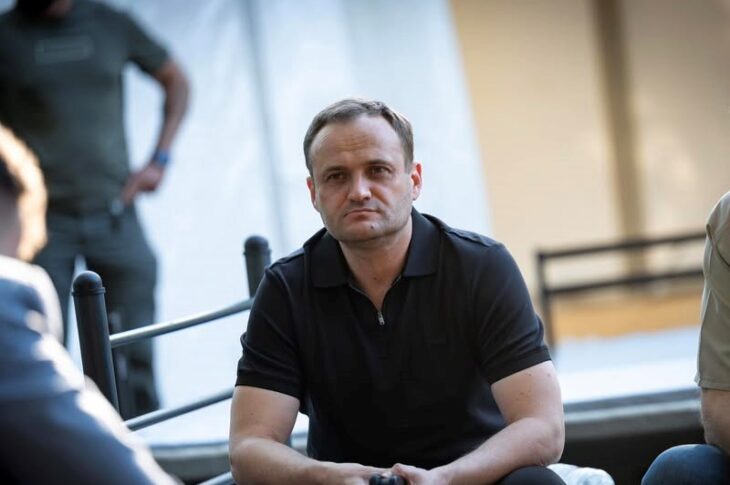 Новини бізнесу - Уряд дав старт виплатам за житло для переселенців з ТОТ - Кулеба