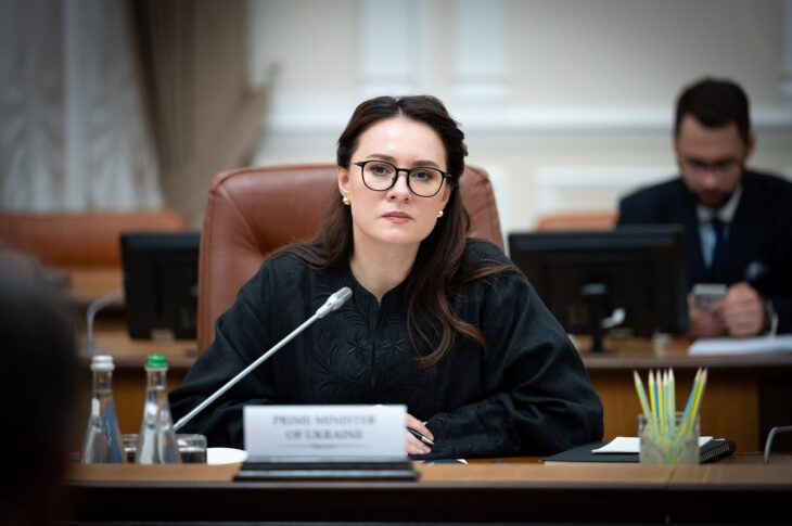 Новини бізнесу - Уряд розширив програму єВідновлення для переселенців