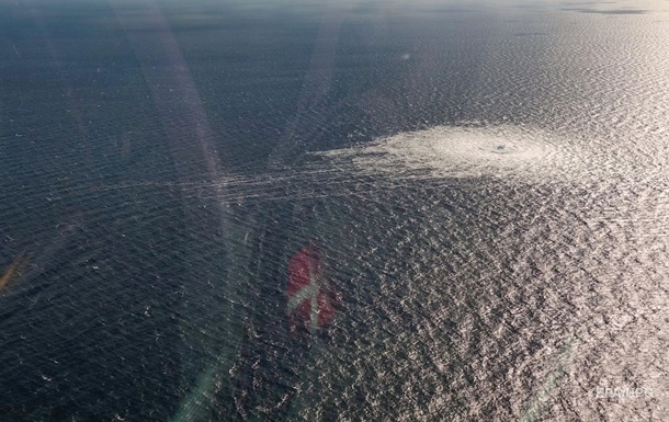 Новини світу - В Італії затримали українця, підозрюваного у підриві Північних потоків