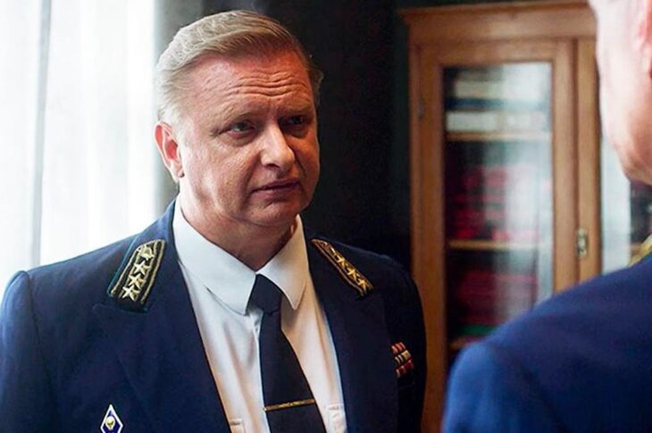 Новини світу - В Москві знайшли тіло зірки серіалу Глухар