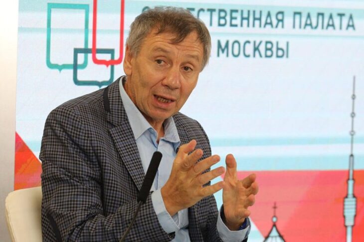 Новини світу - В Росії оголосили іноагентом прокремлівського політолога