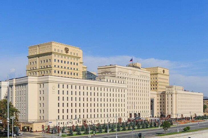 Новини світу - В Росії заарештували генерала Міноборони за розкрадання - ЗМІ