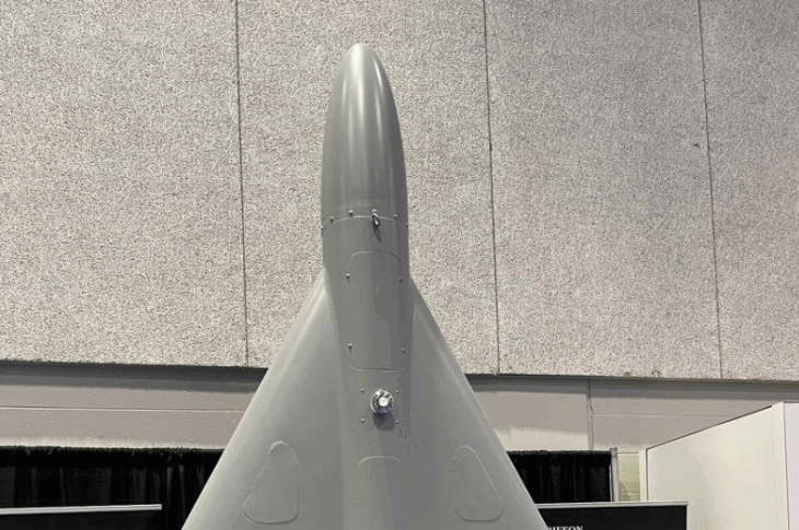 Новини світу - В США створили аналог іранського "шахеда"