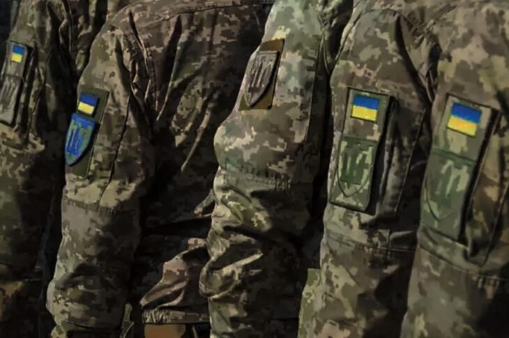 Новини Києва - В ТЦК Києва пояснили нарахований штраф військовому за ухилення від служби