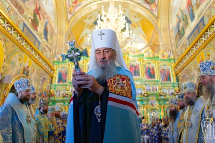 Новини України - В Україні визнали УПЦ МП афілійованою з РПЦ