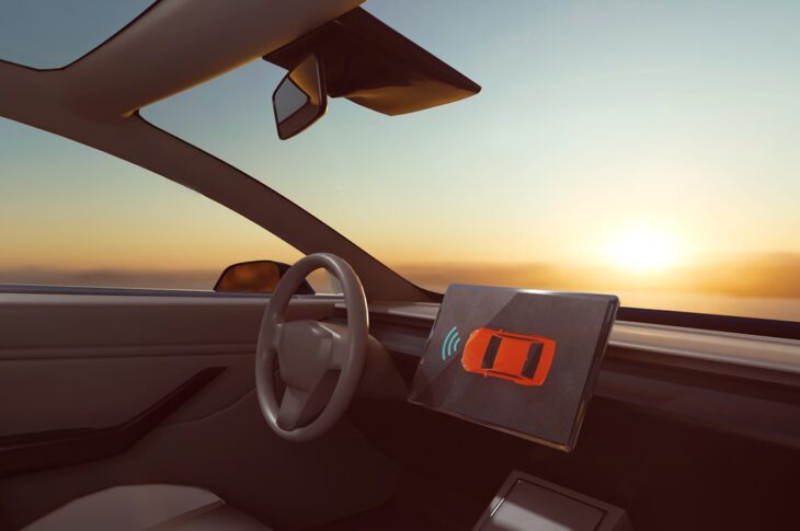 Новини бізнесу - Від Tesla вимагають $345 млн компенсації через аварію з автопілотом