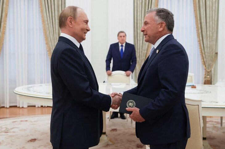 Новини світу - "Вигідна пропозиція". Що запропонував Трамп Путіну