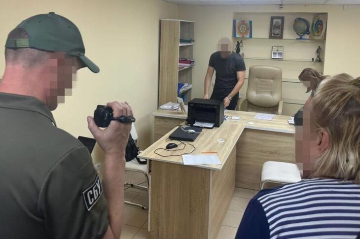 Новини України - Викрито 34 людей причетних до ухилення від мобілізації
