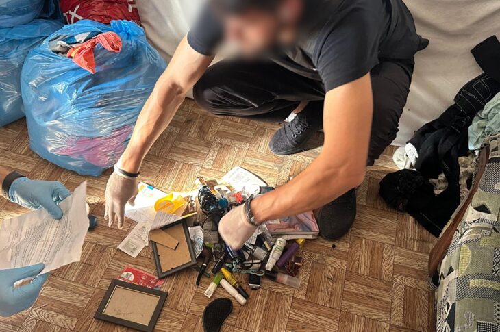 Новини України - Викрито банду "смотрящого" з Кропивницького