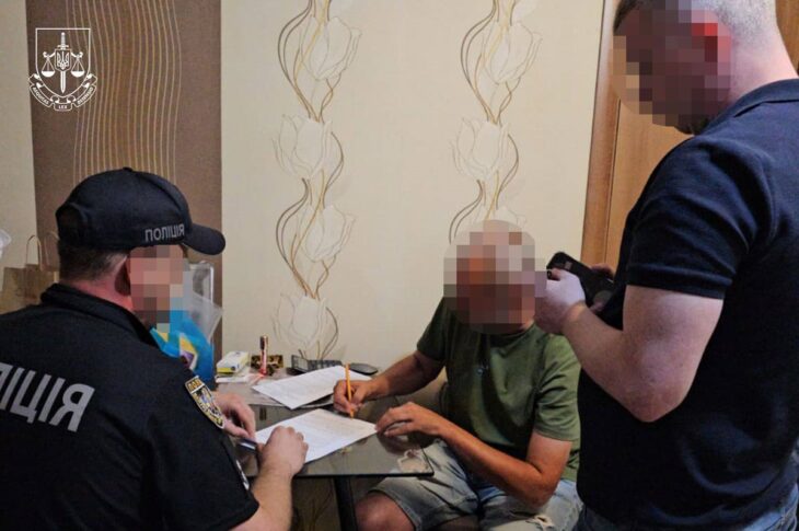 Новини Києва - Викрито схему відмивання 160 млн на будівництві Подільського мосту