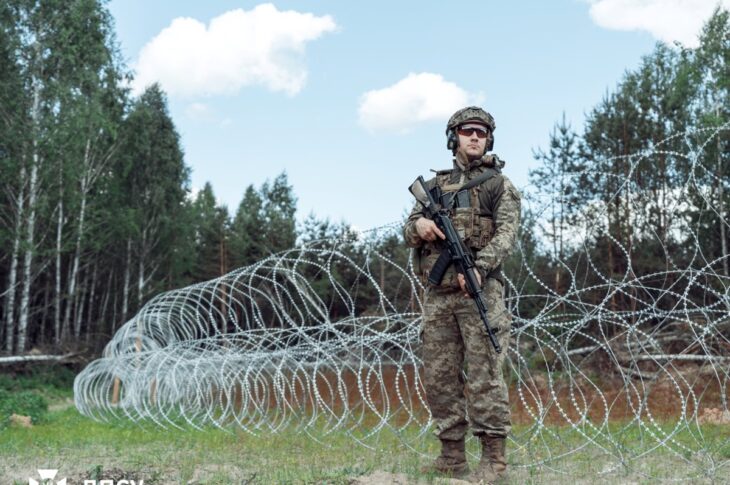 Новини України - Виїзд чоловіків 18-22: що відбувається на кордоні