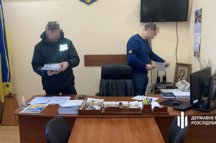 Новини України - Військових Одещини викрили на схемі для ухилянтів