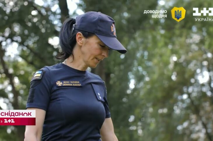 Сотні виїздів за рік. Постійна небезпека. Обстріли та вогонь, який не знає жалю…