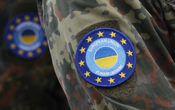 Новини світу - ЄС направить інструкторів в Україну - Каллас