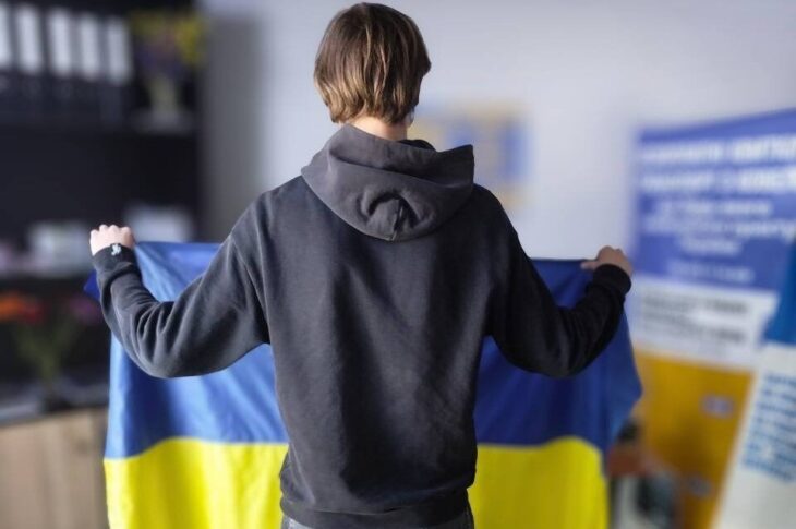 Новини України - З окупації повернули дві групи українців