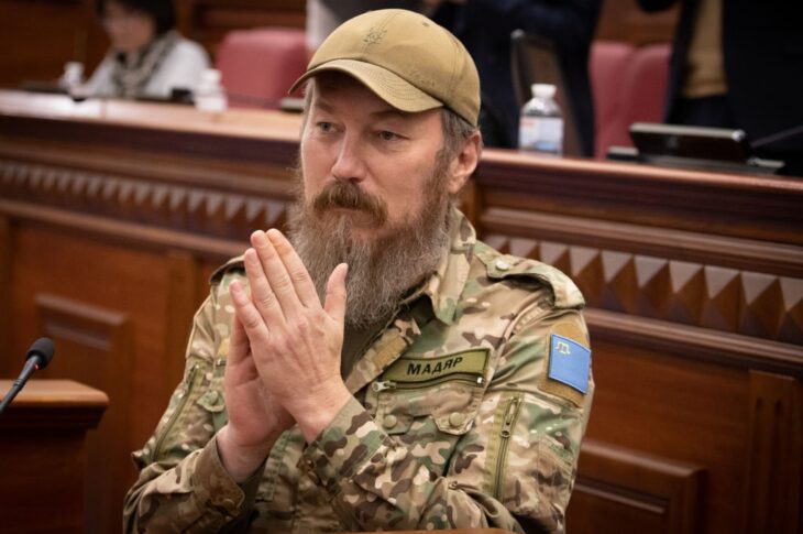Новини України - Заборона на в'їзд Мадяру. Нова істерика Угорщини