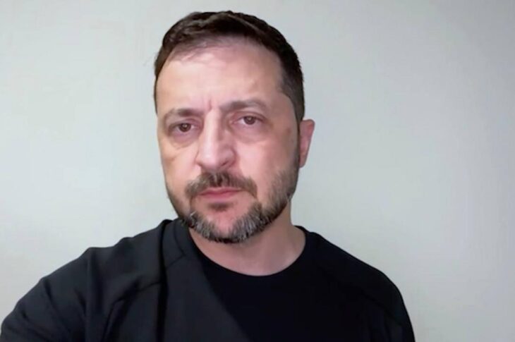 Новини України - Зеленський анонсував зміни у Нацгвардії