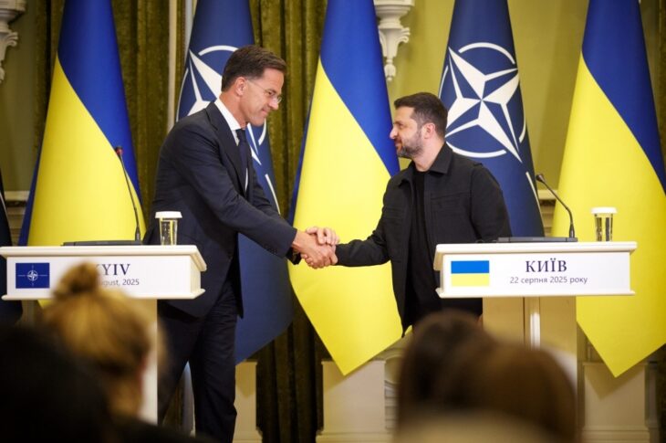 Новини України - Зеленський розповів про нестачу мільярдів на дрони