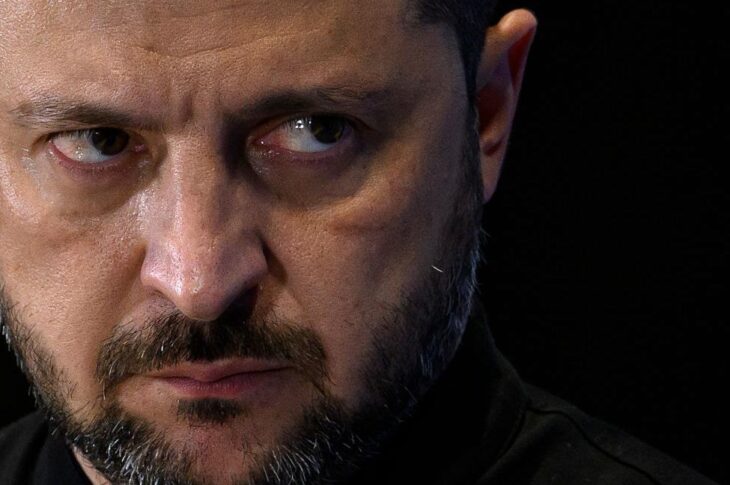Новини України - Зеленський відповів на ультимативну заяву Путіна