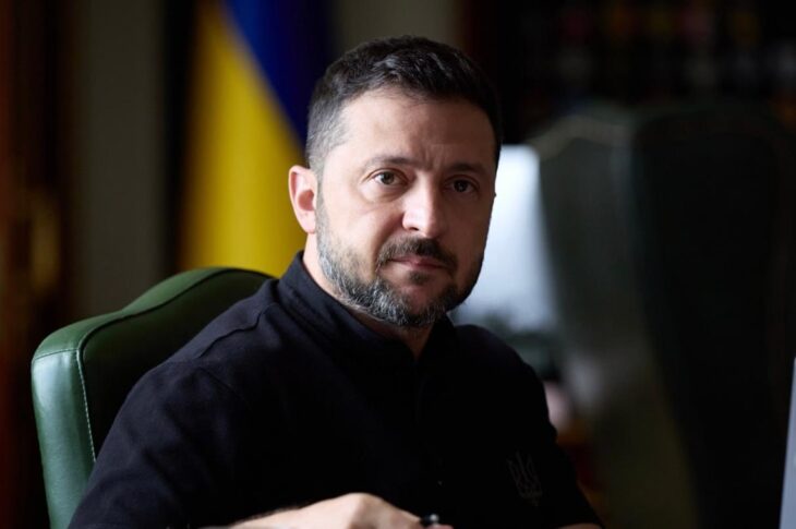 Новини України - Зеленський зробив заяву щодо завершення війни