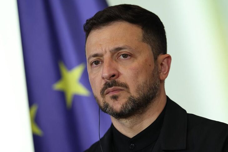 Новини України - Зеленський зробив заяву щодо зустрічі лідерів
