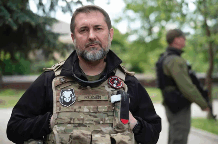 Новини України - Зеленський звільнив Гайдая з посади голови Мукачівської РДА