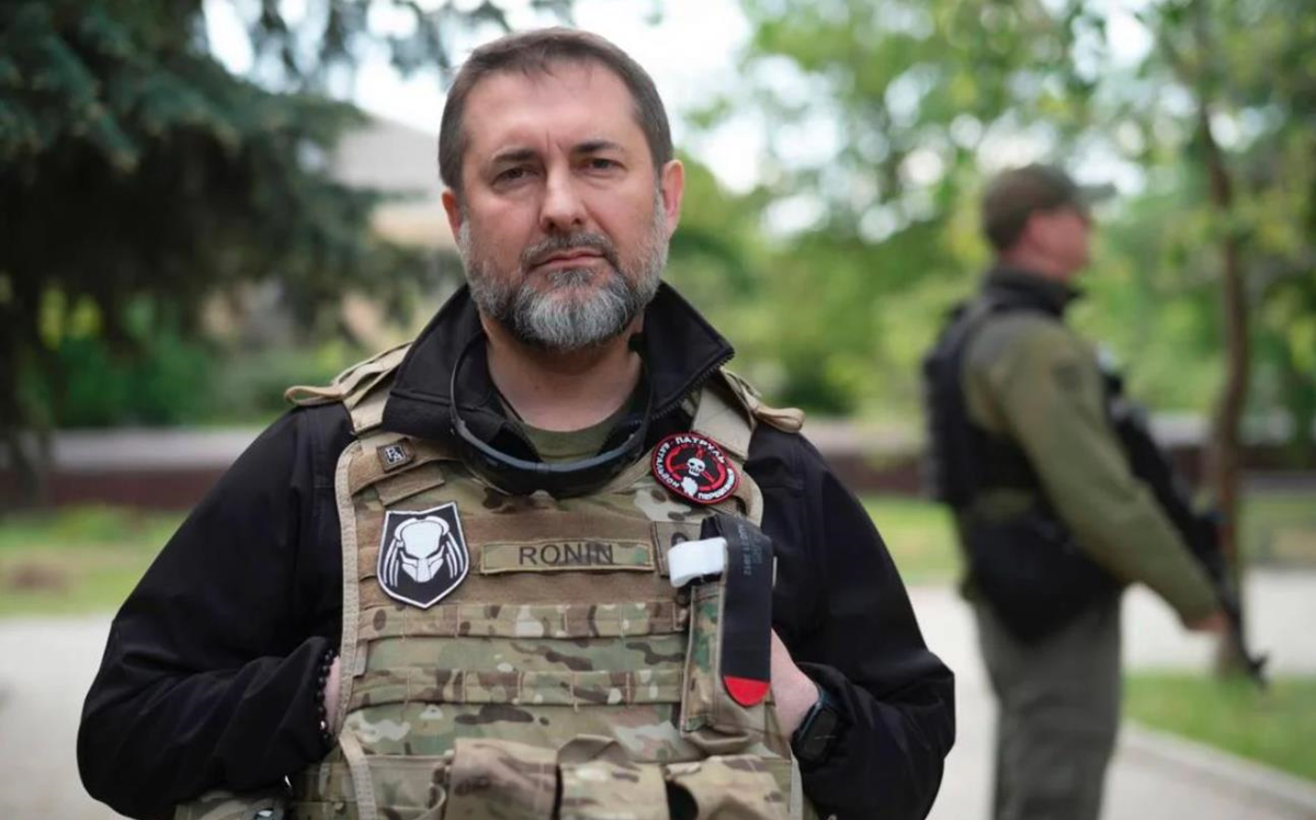 Новини України - Зеленський звільнив Гайдая з посади голови Мукачівської РДА