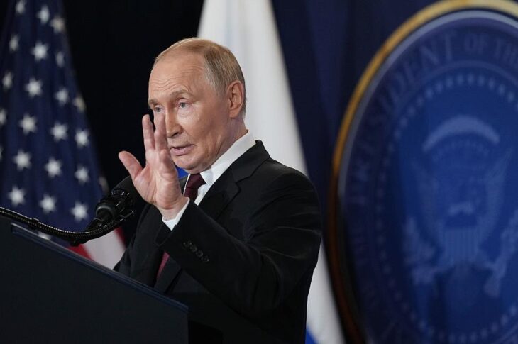 Новини світу - ЗМІ: Путін прагне зустрічі з Зеленським без Трампа