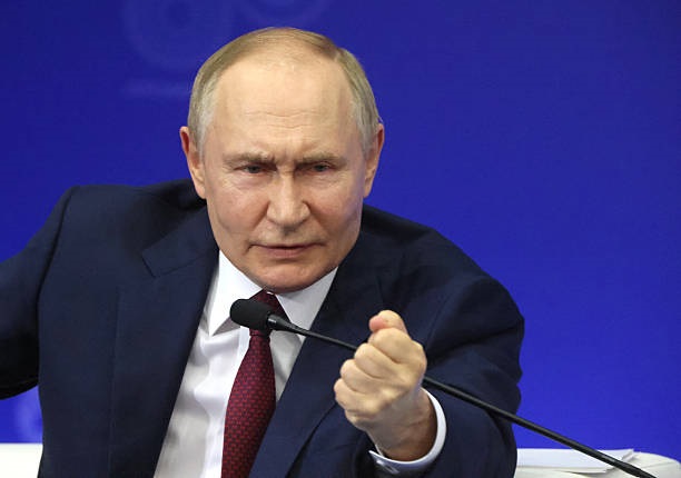 Новини світу - ЗМІ: РФ планує оновити ядерну програму через Захід